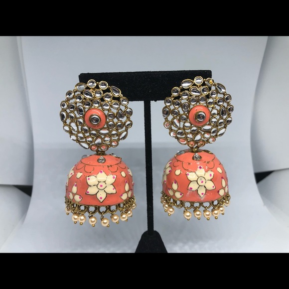 Indian&Pakistani style jewelry - Picture 6 of 7